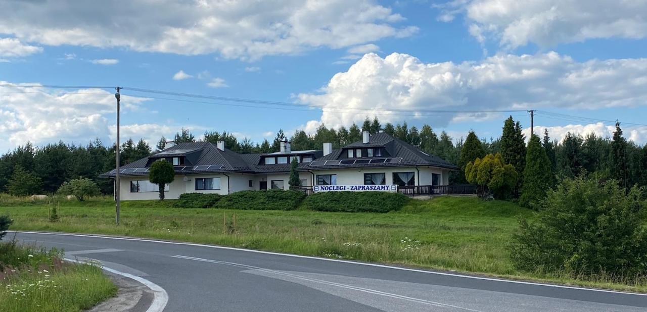 Zajazd Maj Boleslaw Bagian luar foto