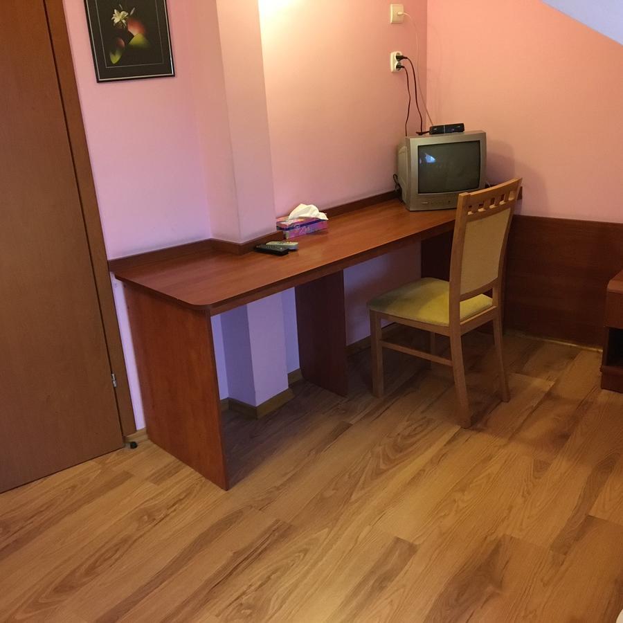 Zajazd Maj Boleslaw Bagian luar foto